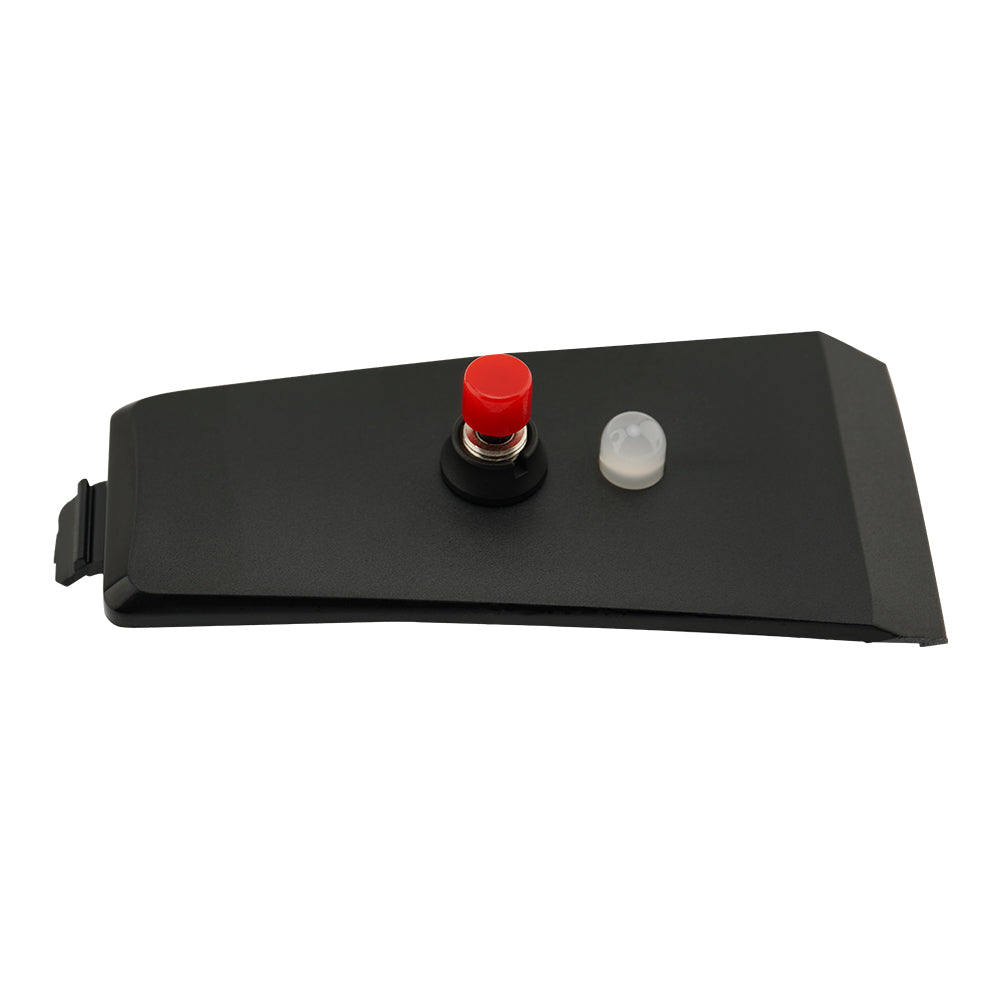 MT12 Gyro Control Module