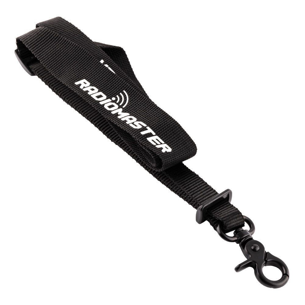 RadioMaster Neck Strap