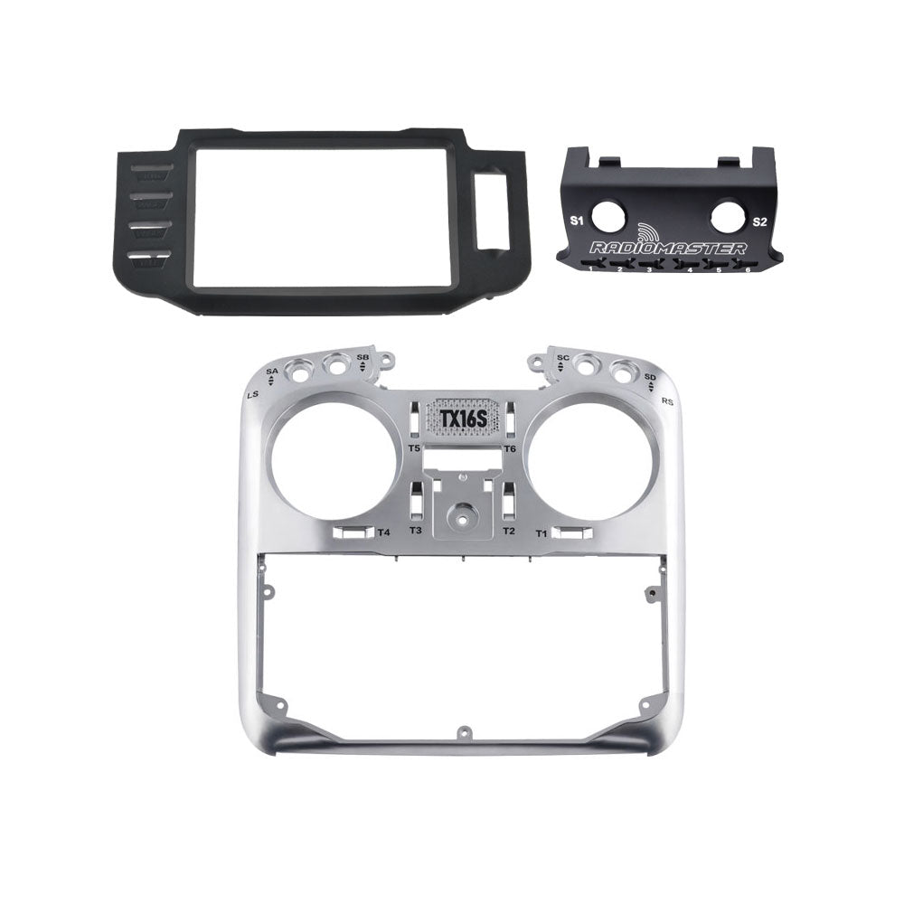  TX16S Face Plate Set