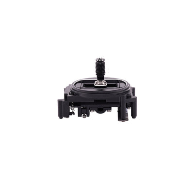 GX01 CNC Aluminum 3D Digital Hall Sensor Gimbal for GX12