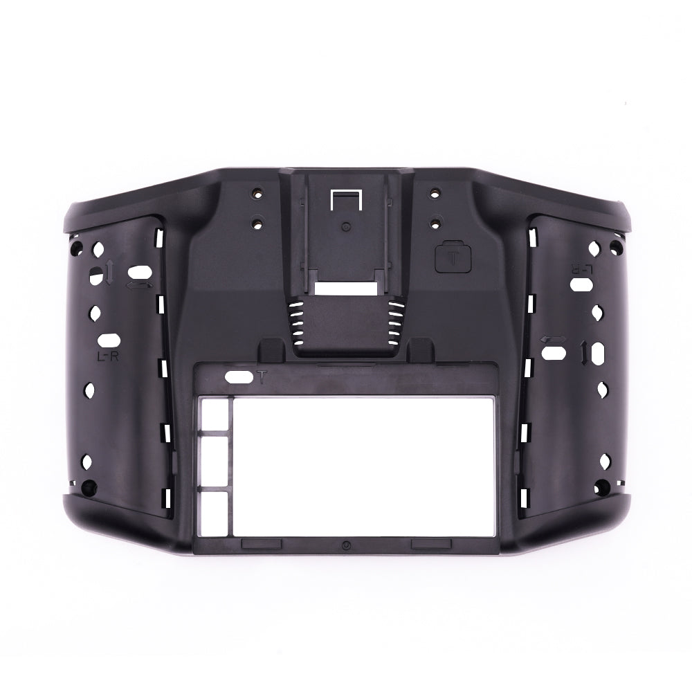 GX12 Rear case
