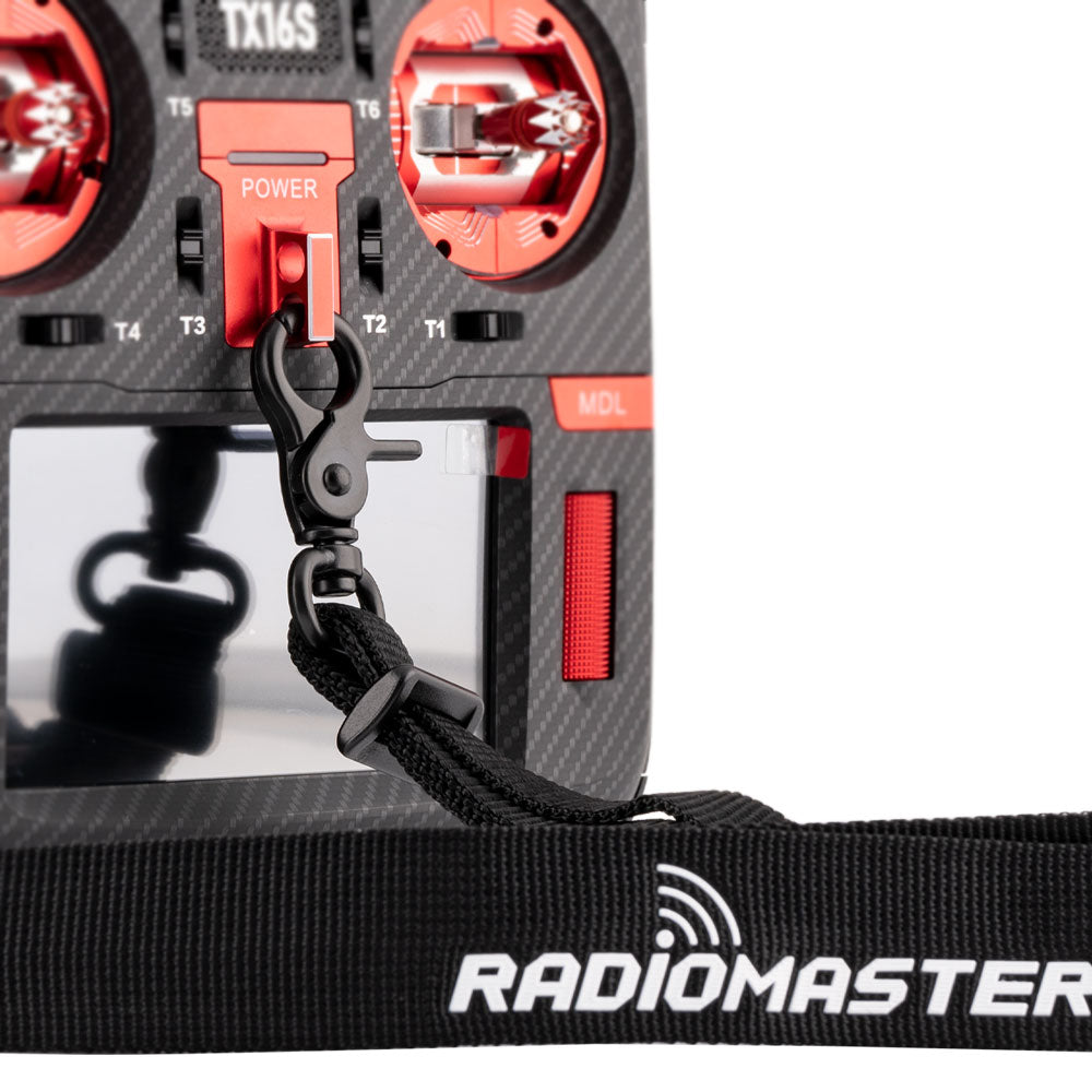 RadioMaster Neck Strap