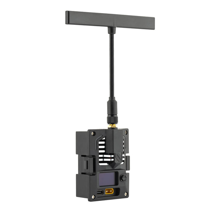 RadioMaster Bandit ExpressLRS: 915MHz ELRS RX and TX - First