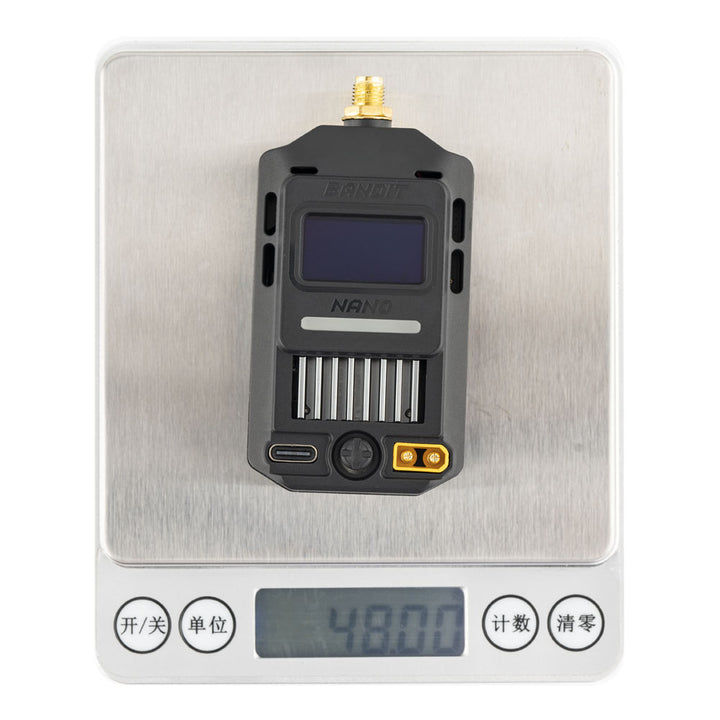無料発送 Nano Bandit ExpressLRS RC RadioMaster – Module RF 915MHz テーブル・チェア・ハンモック