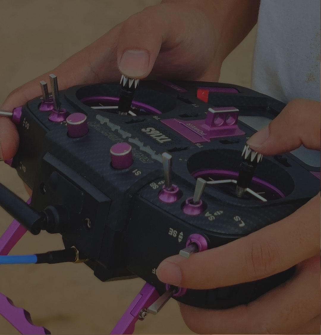 Become an Affiliate Member – RadioMaster RC