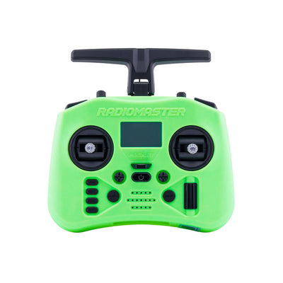 Pocket Crush Radio Controller