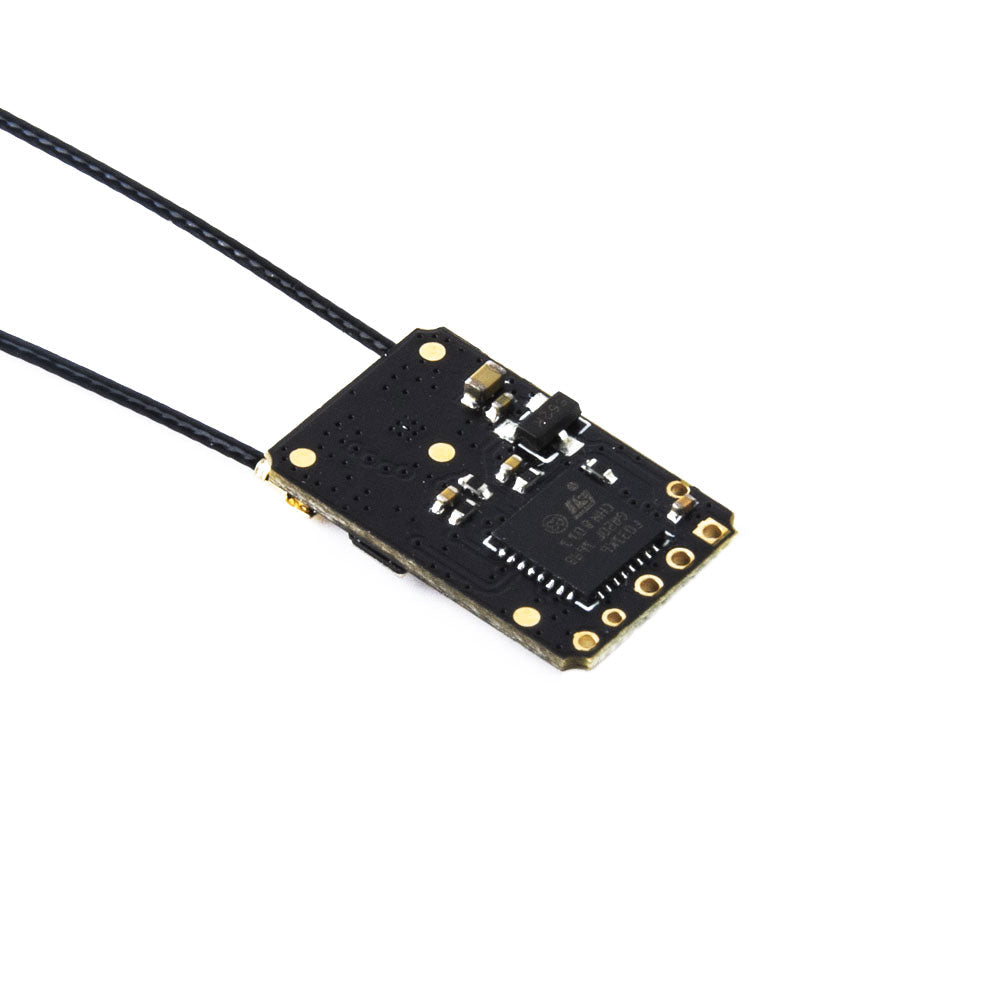 R81 V2 Receiver – RadioMaster RC