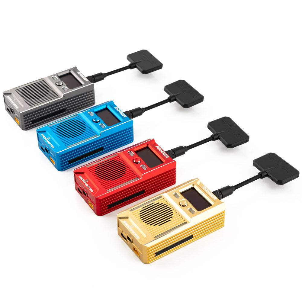 Ranger 2.4GHz ELRS Module Limited Edition – RadioMaster RC
