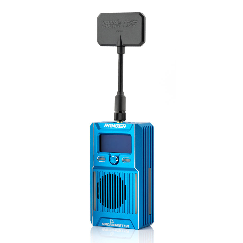 Ranger 2.4GHz ELRS Module Limited Edition – RadioMaster RC