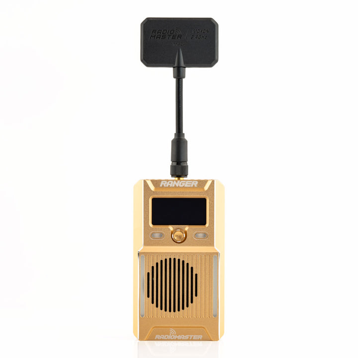 Radiomaster Ranger Nano 2.4GHz ELRS Module LBT - OriginHobbies