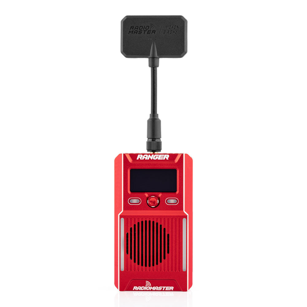 Ranger 2.4GHz ELRS Module Limited Edition – RadioMaster RC