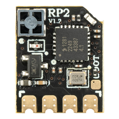 RP2 ExpressLRS 2.4ghz Nano Receiver