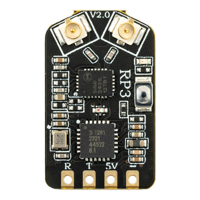 RP3 ExpressLRS 2.4ghz Nano Receiver – RadioMaster RC