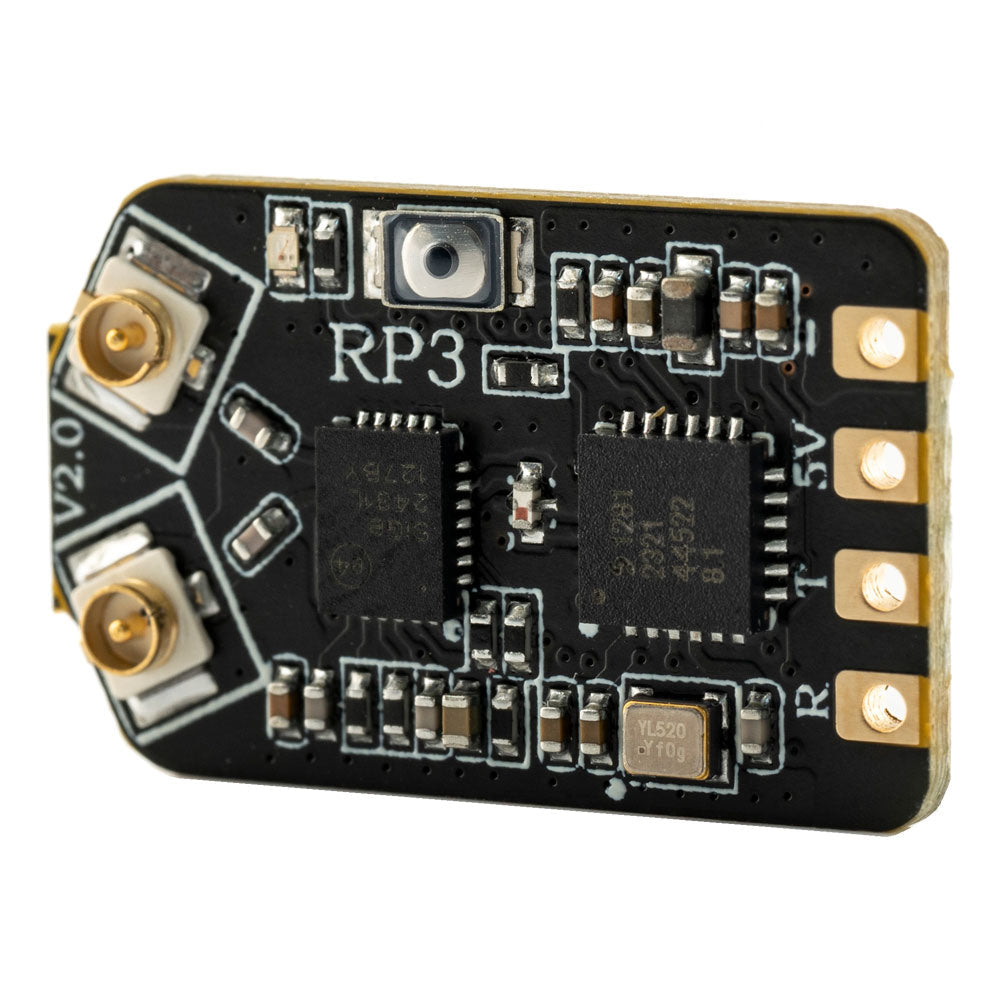 RP3 ExpressLRS 2.4ghz Nano Receiver – RadioMaster RC