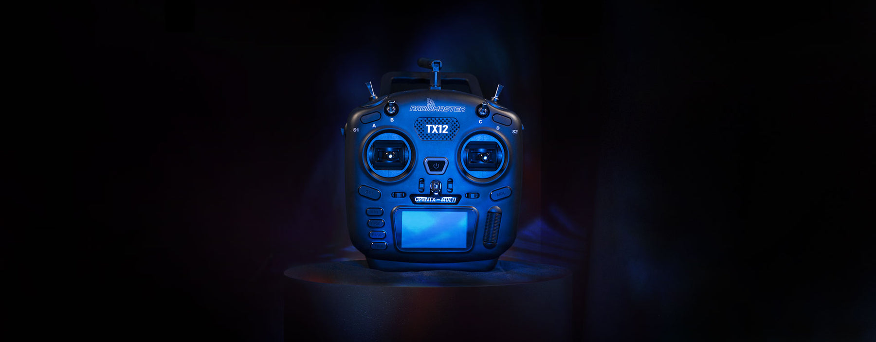 radiomaster tx12