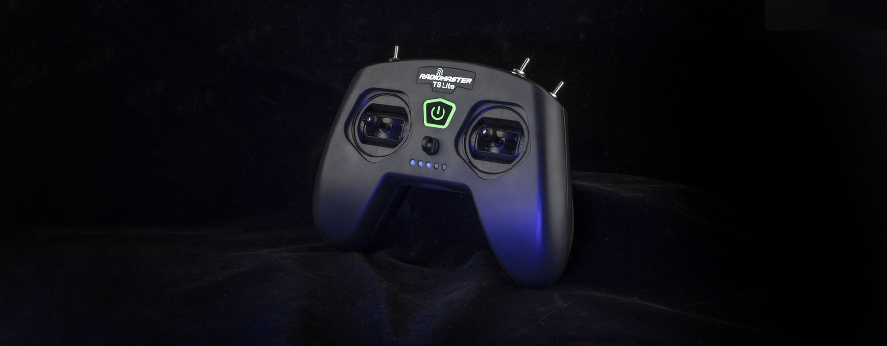 radiomaster t8 lite