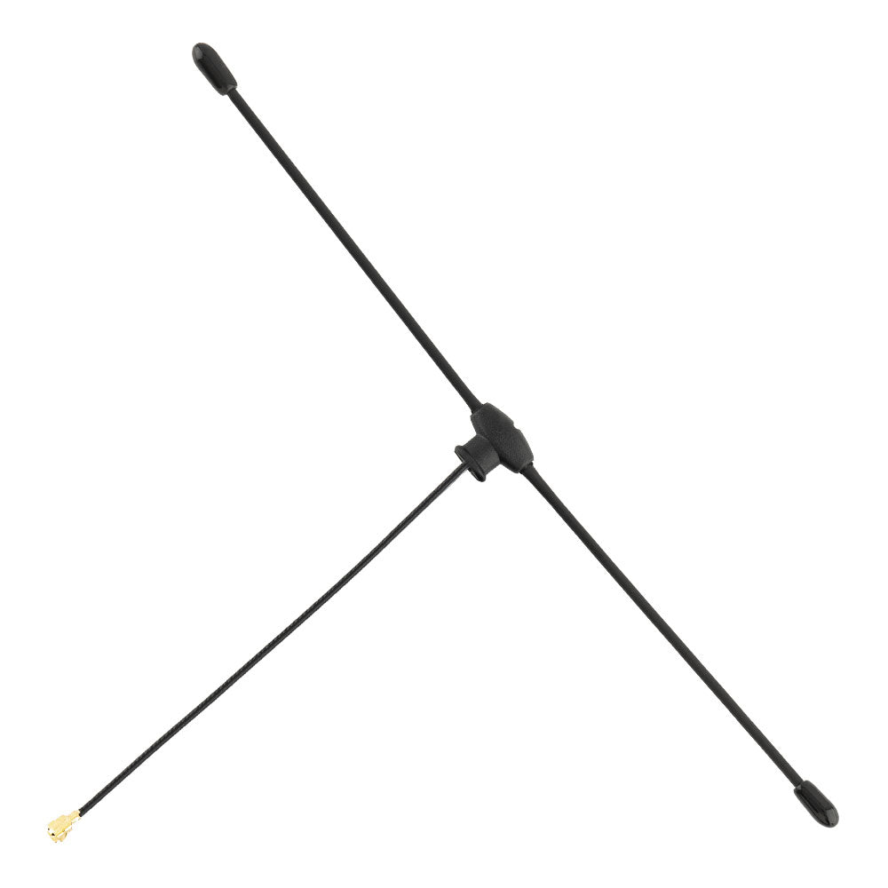 RadioMaster UFL 915MHz T Antenna & Y Antenna for BR Series Receivers