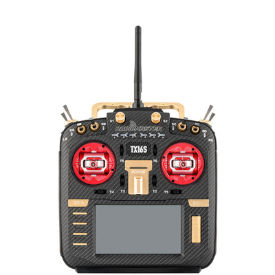 TX16S Mark II MAX Radio Controller (Customized Version)