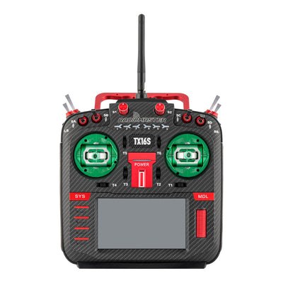 TX16S Mark II MAX Radio Controller (Customized Version)