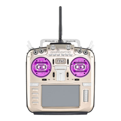 TX16S Mark II MAX Radio Controller (Customized Version)