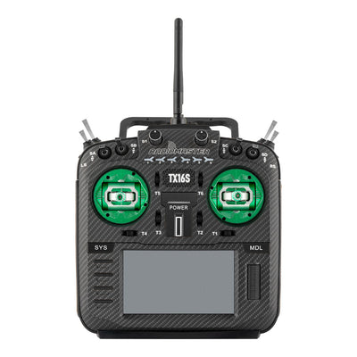 TX16S Mark II MAX Radio Controller (Customized Version)