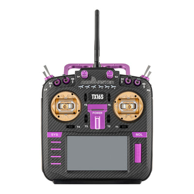 TX16S Mark II MAX Radio Controller (Customized Version)