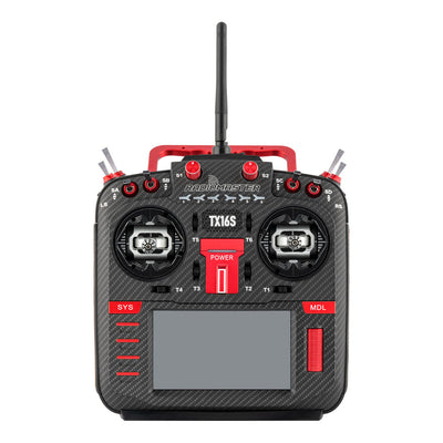 TX16S Mark II MAX Radio Controller (Customized Version)