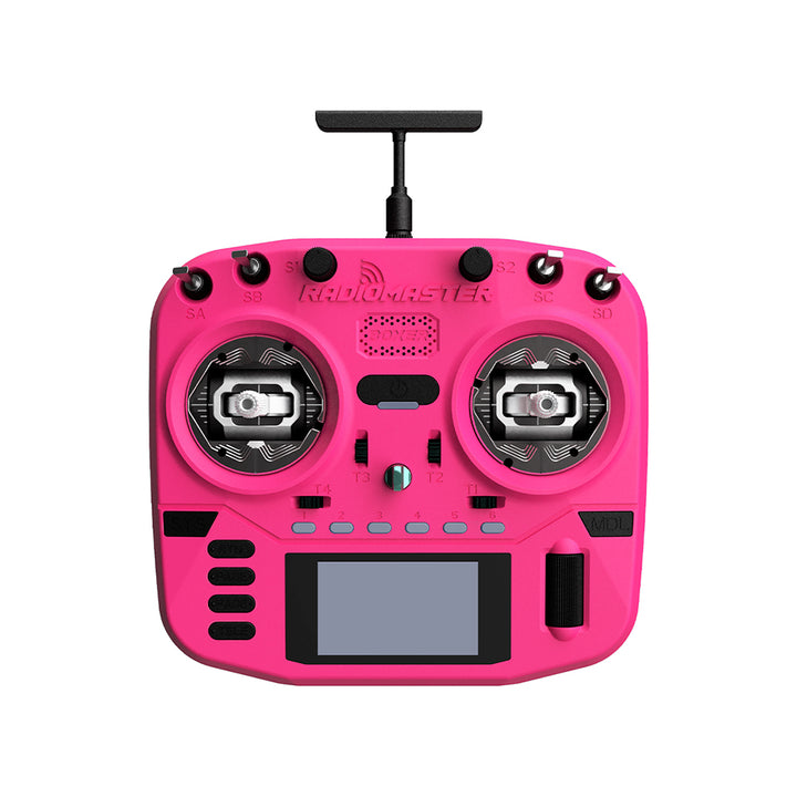 Boxer Max Radio Controller (M2) – RadioMaster RC