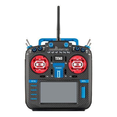 TX16S Mark II MAX Radio Controller (Customized Version)