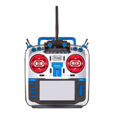 TX16S Mark II MAX Radio Controller (Customized Version)