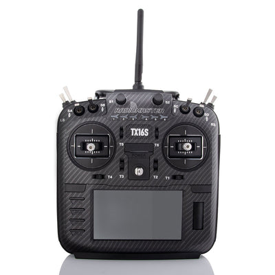 TX16S Hall Transmitter (Special Color Edition)
