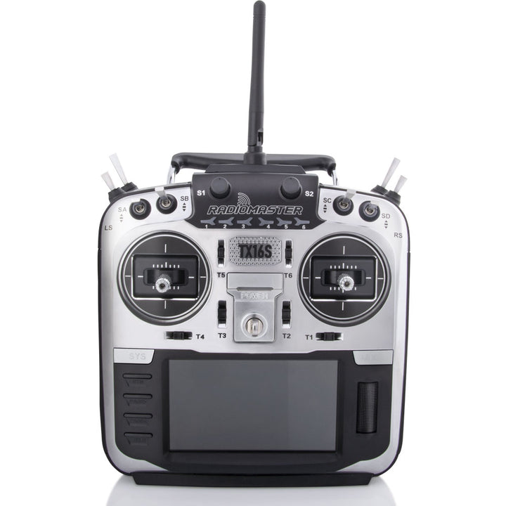 TX16S Hall Radio Controller (Special Color Edition
