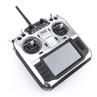 TX16S (V1) Hall Gimbal Edition-Silver-Mode 2