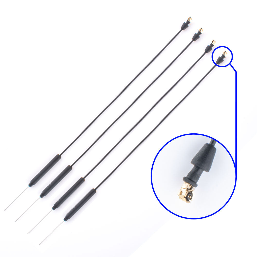 R168 Receiver Replacement Antenna (4pcs)