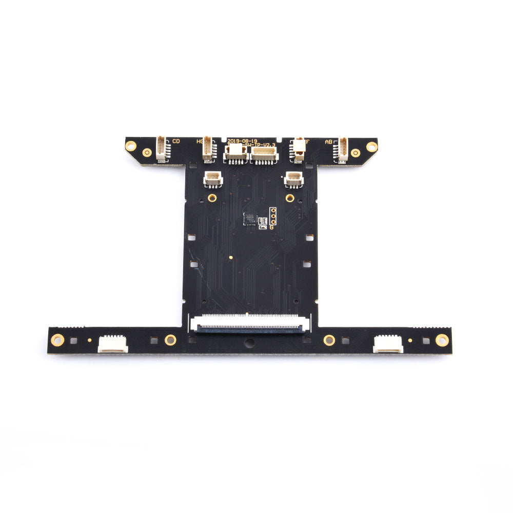 TX16S Replacement Breakout Board