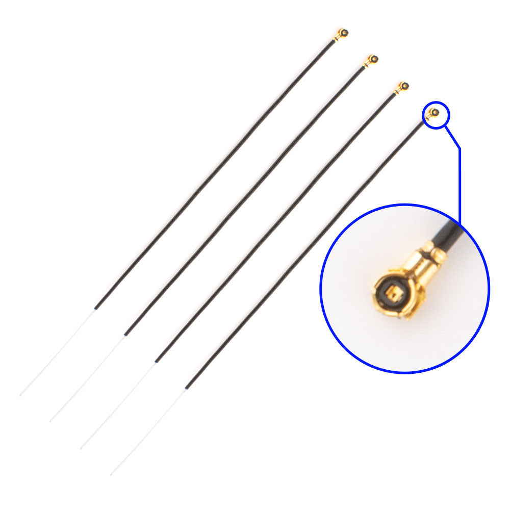 R81 Receiver Replacement Antenna