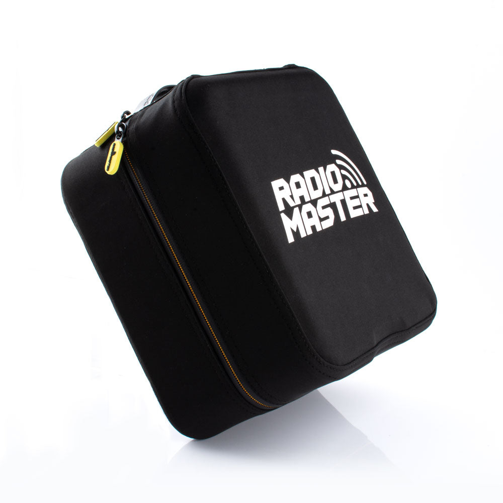 TX16S Foam Box Zipper Cover Case