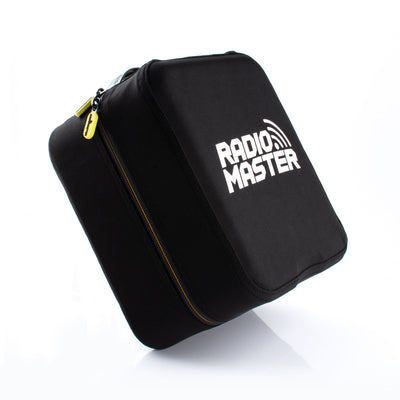 TX16S Foam Box Zipper Cover Case