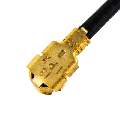 UFL 2.4Ghz T Antenna 65mm