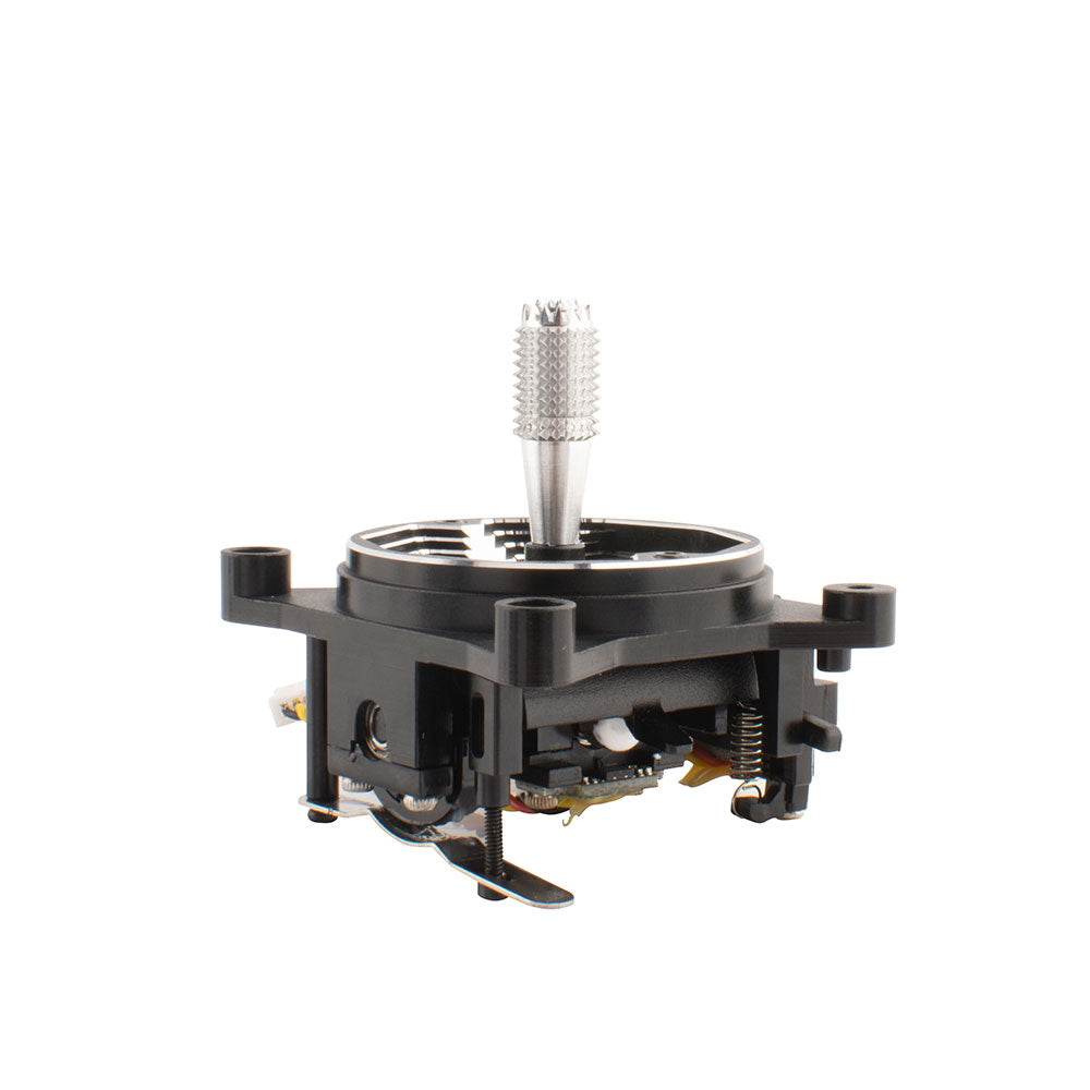 AG01 MINI CNC Hall Gimbals for TX12 & Zorro