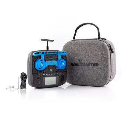 Carry Case for Boxer Radio