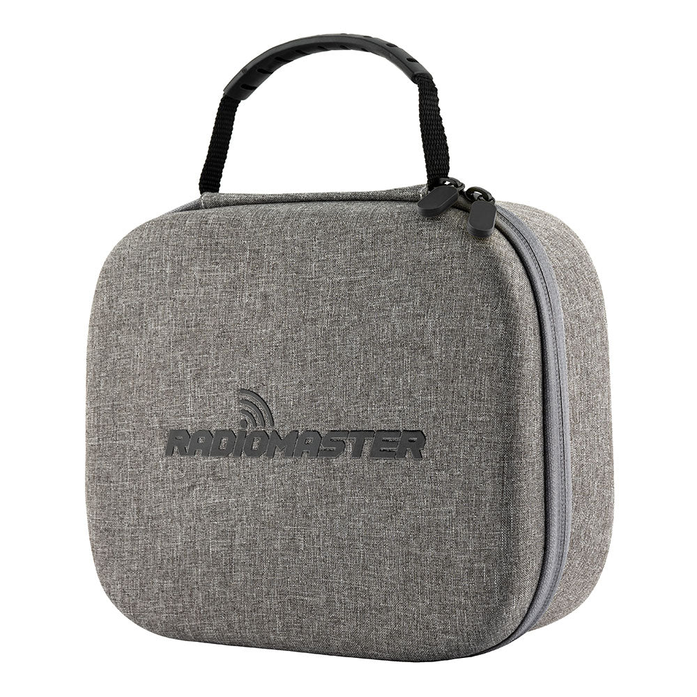 Carry Case for Boxer Radio