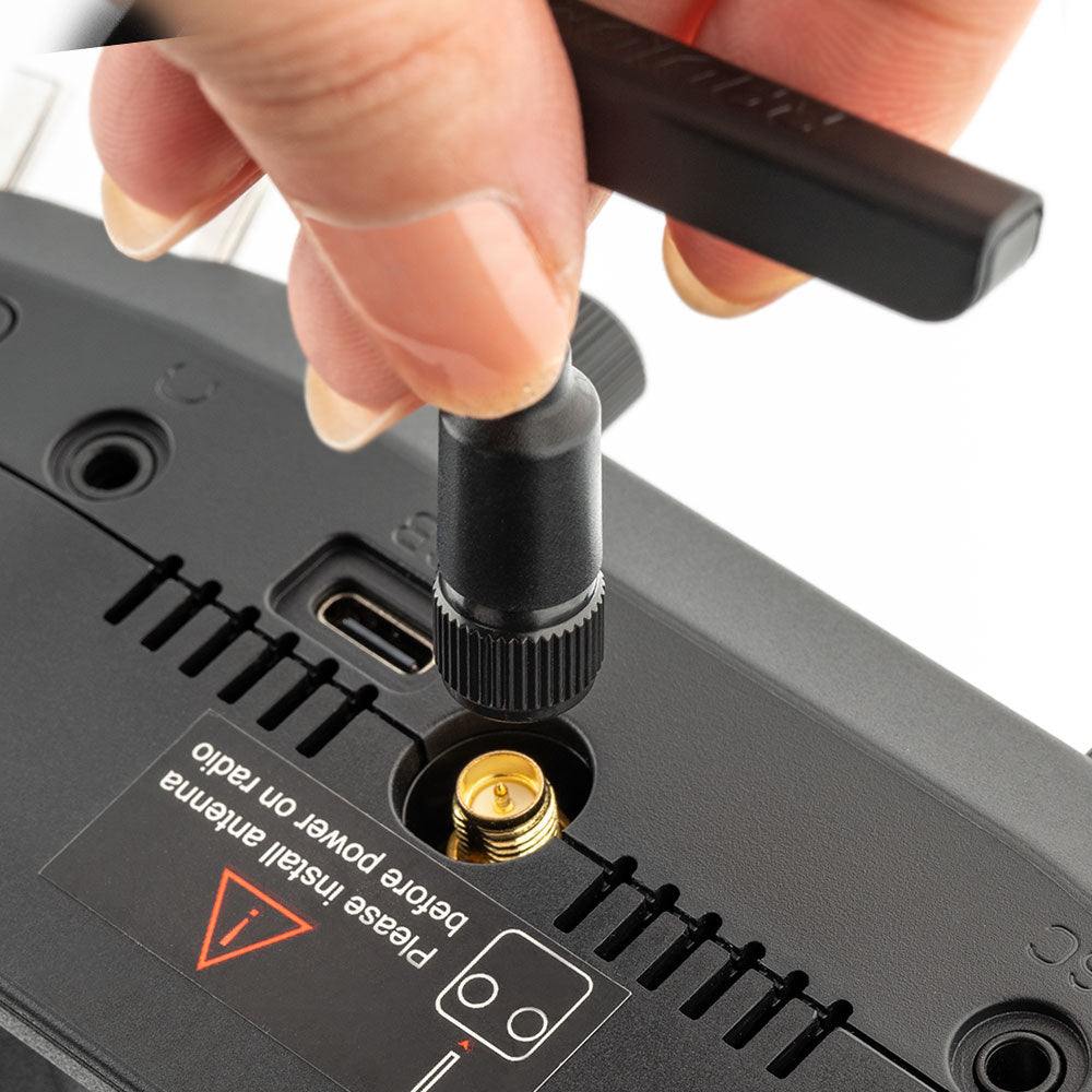 Boxer Radio Controller (M2) – RadioMaster RC