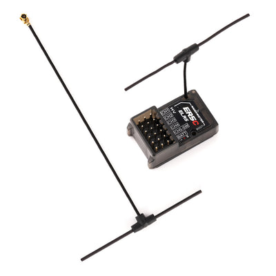 ER5C 2.4GHz 5Ch ELRS PWM Receiver