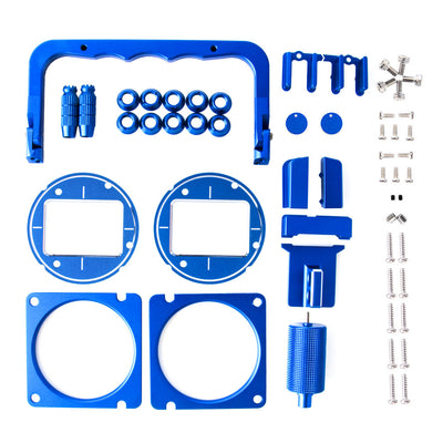 TX16S Mark II CNC Upgrade Parts Set