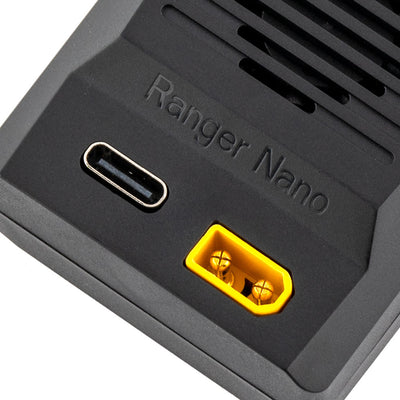 Ranger Nano 2.4GHZ ELRS Module