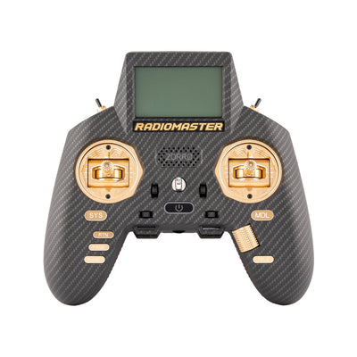 Zorro Max Radio Controller