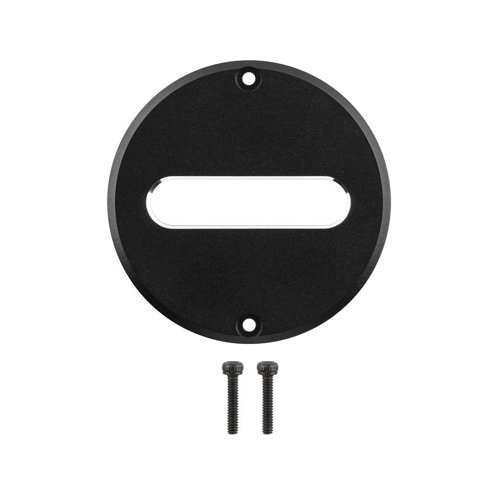 Horizontal Gear Plate Guard