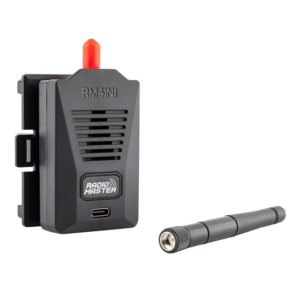 TX16S MKII 4in1 Module – RadioMaster RC