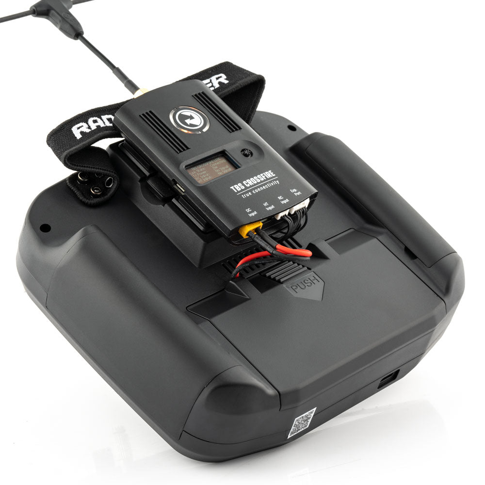 2S 7.4V 6200mAh Lipo Battery – RadioMaster RC